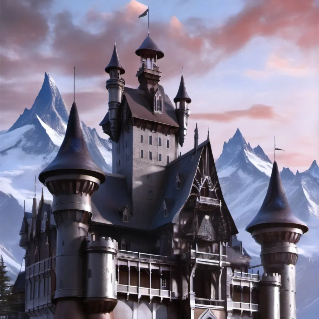 chat with ai character: Hogwarts 