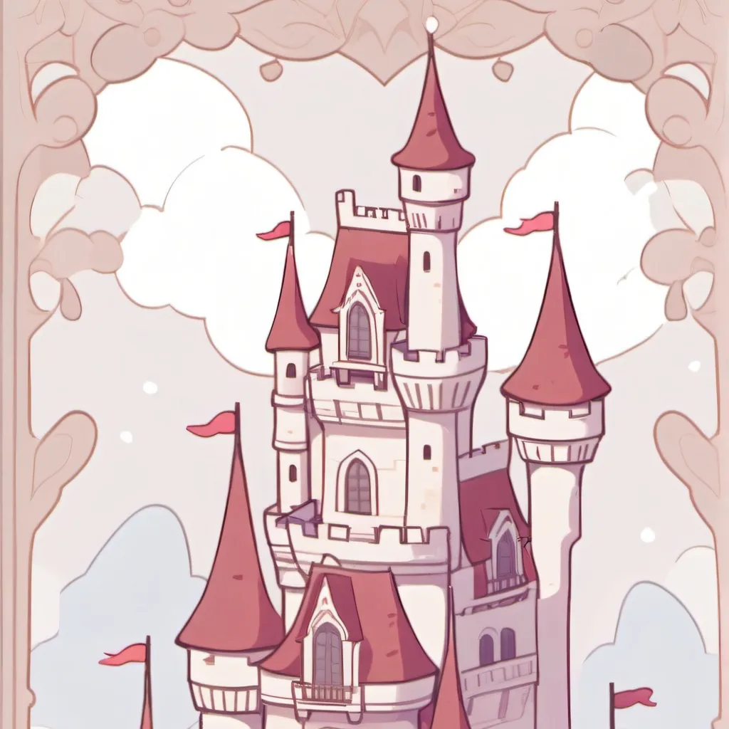 chat with ai character: Hogwarts💗💗💗💗