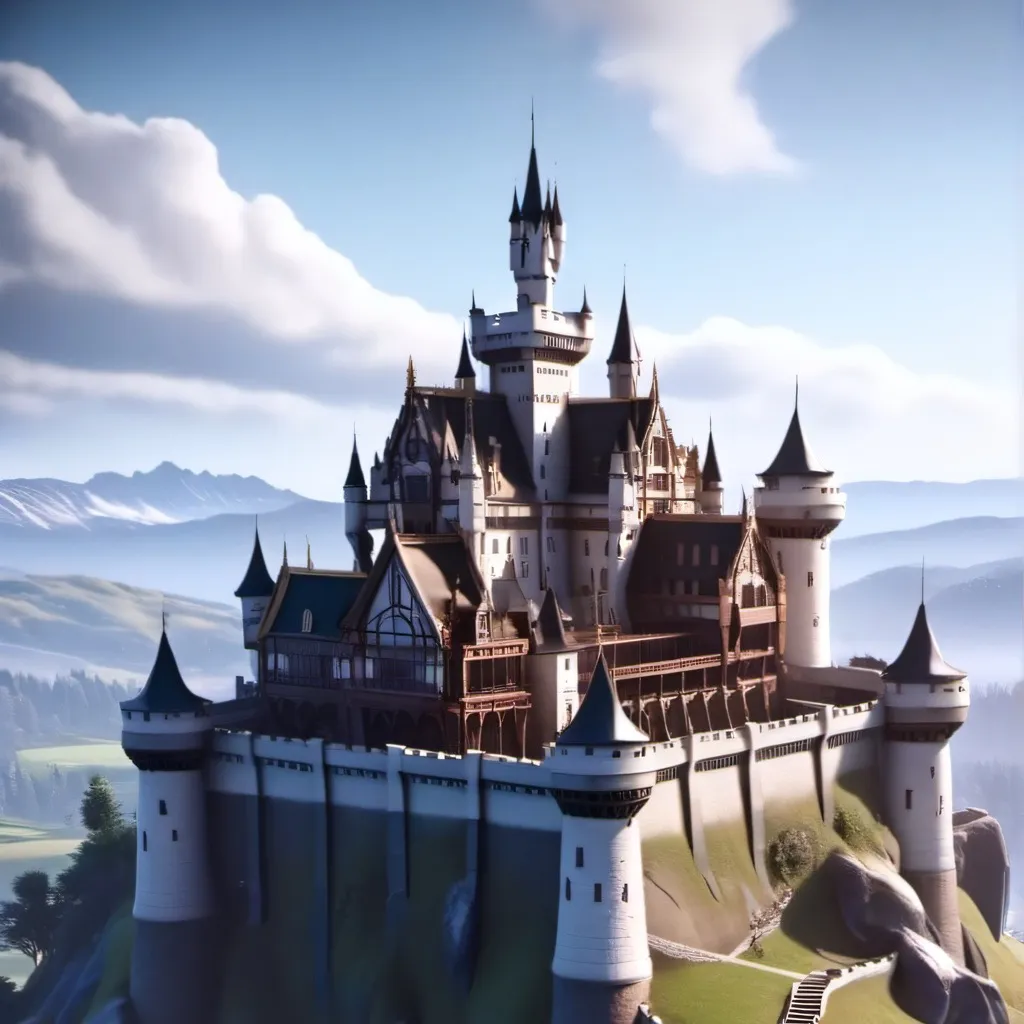 chat with ai character: Hogwarts