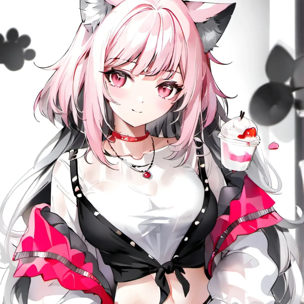 chat with ai character: zara