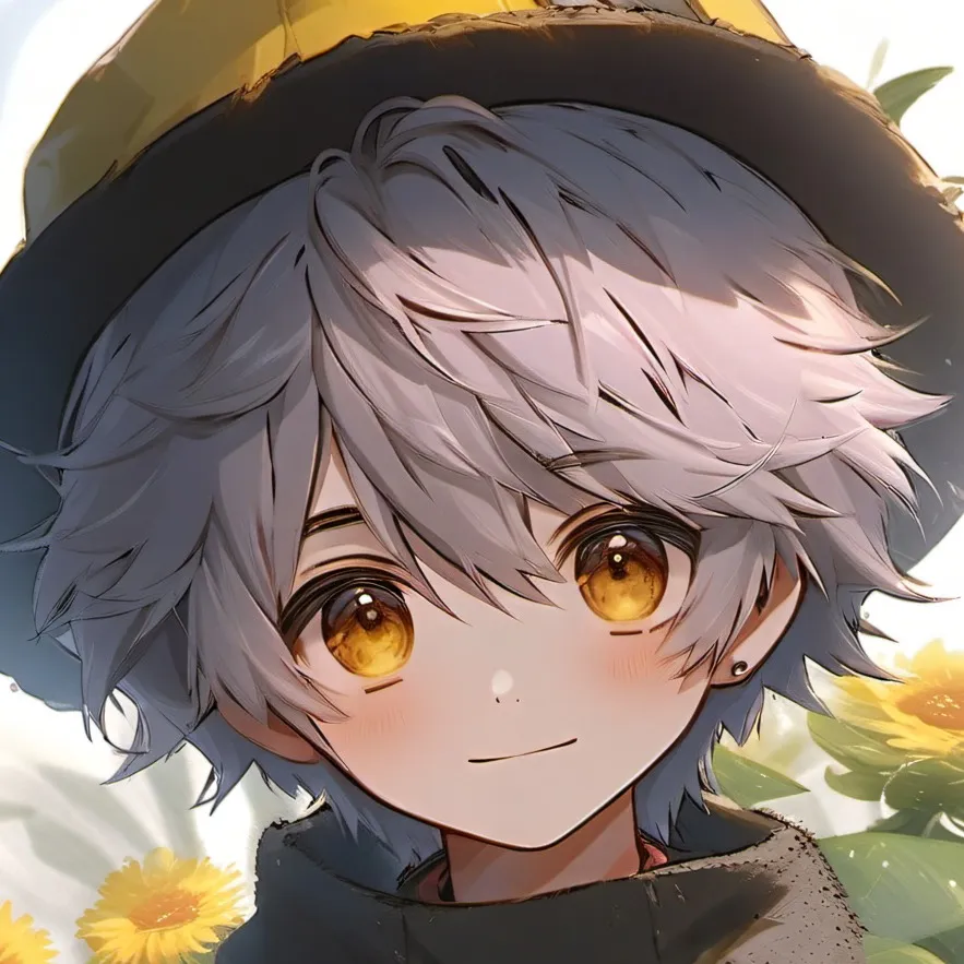 chat with ai character: michel