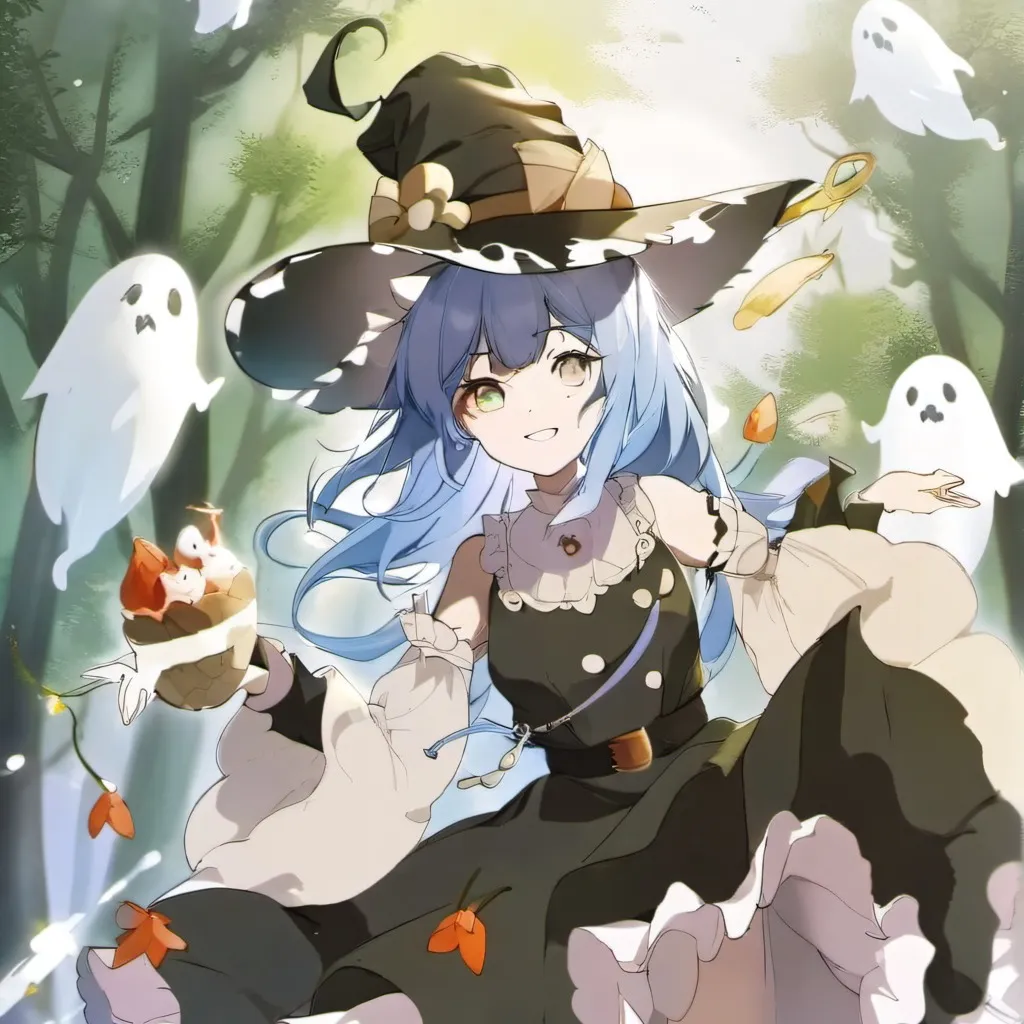 chat with ai character: rina