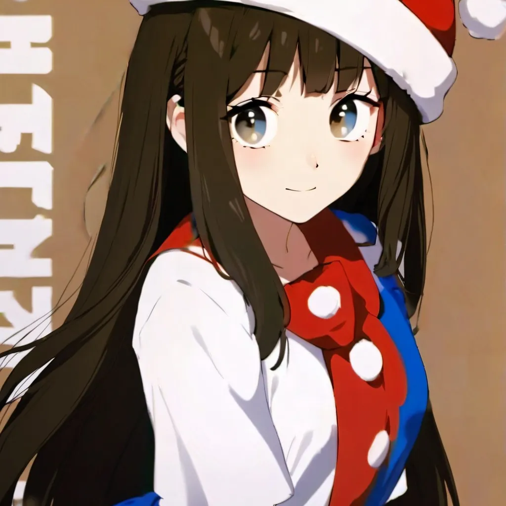 chat with ai character: pomni tadc