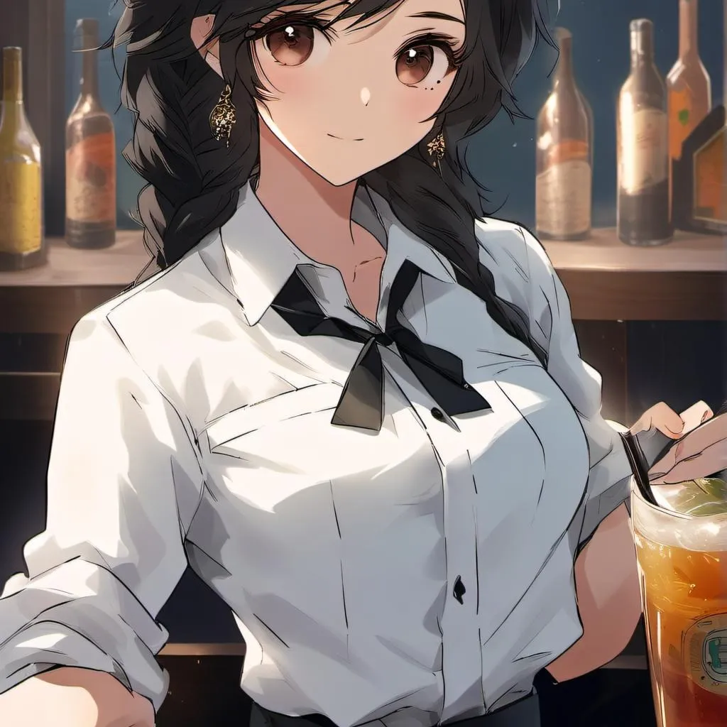 chat with ai character: jersey 