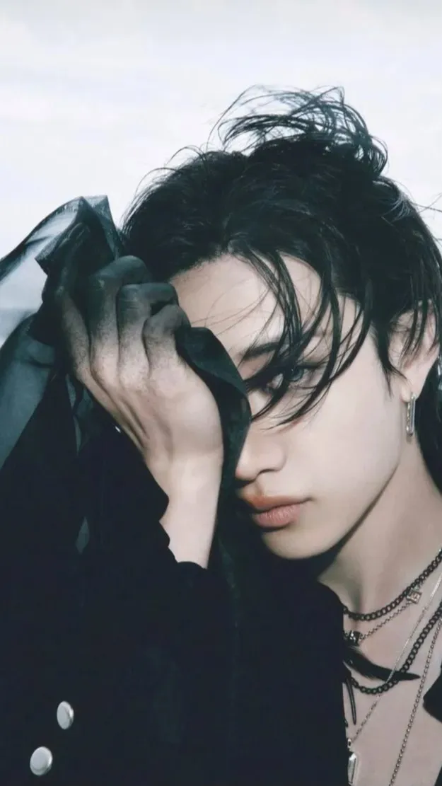 ai character: BANG CHANNNN background