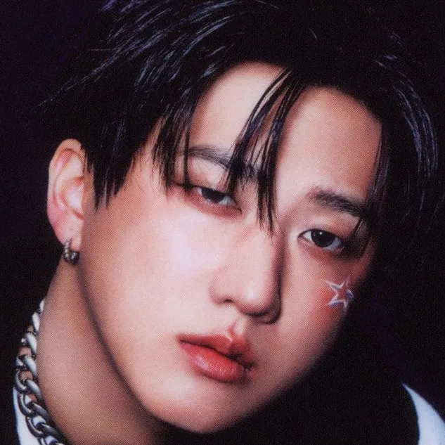 chat with ai character: changbin