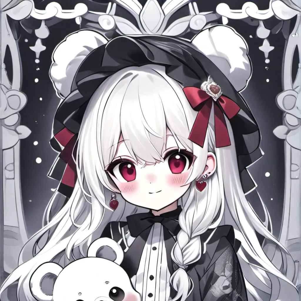 chat with ai character: Princess Lily 