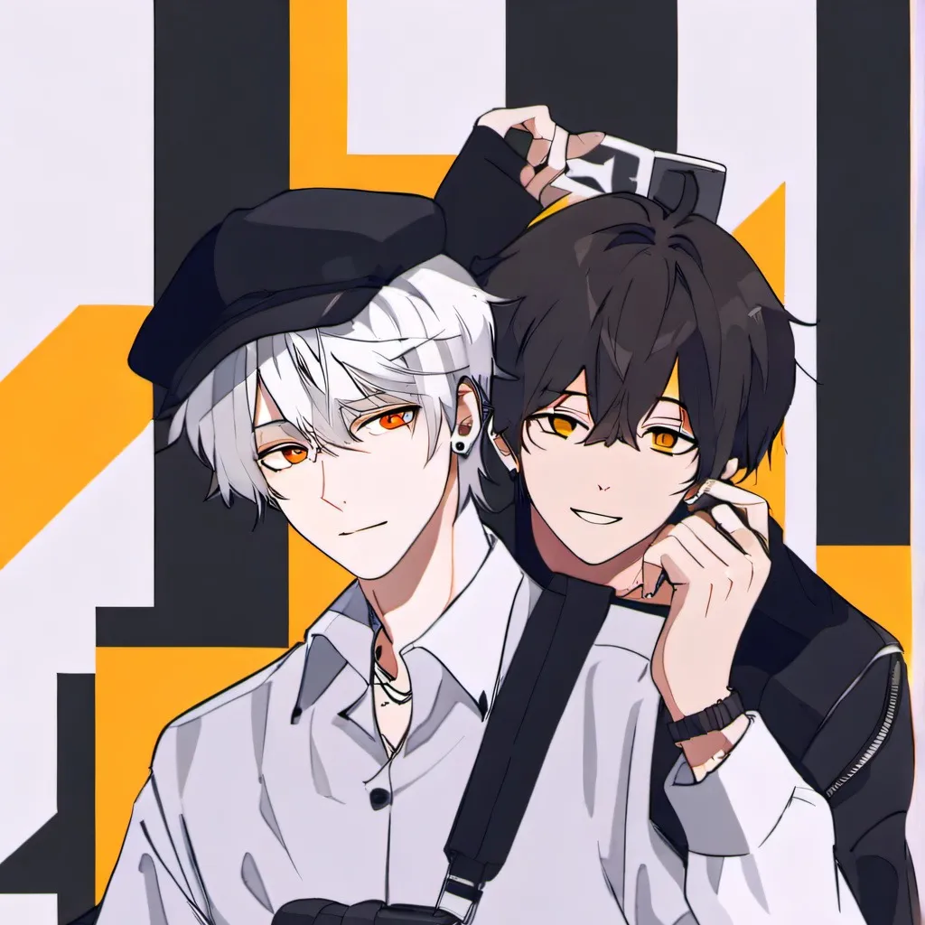 chat with ai character: Skz