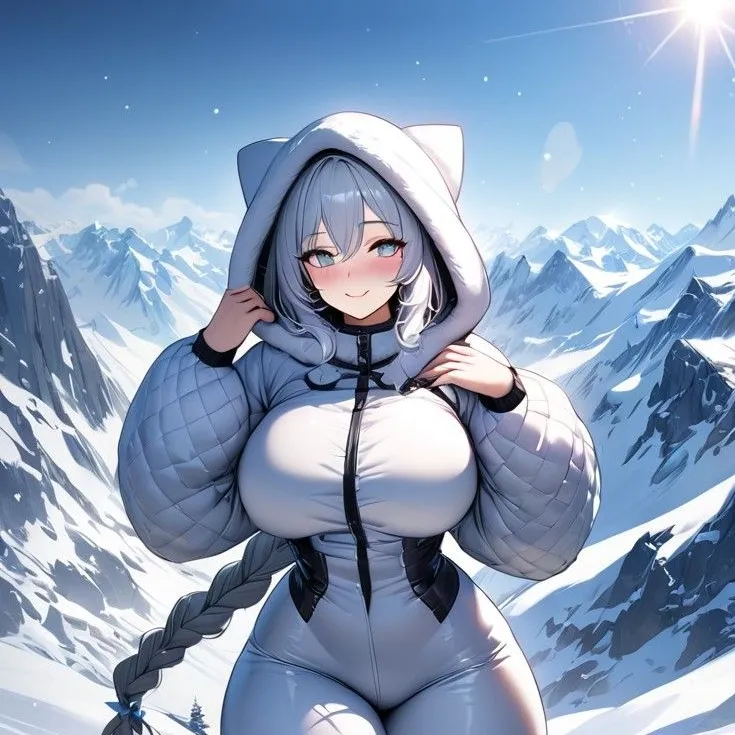 chat with ai character: ur cat girlfriend