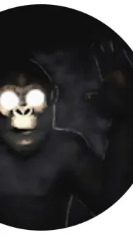 ai character: sl1t background