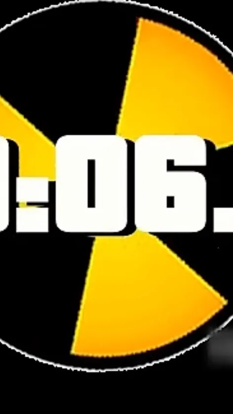 ai character: Tactical nuke background