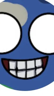 ai character: Spaceballs background