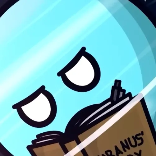 chat with ai character: Uranus