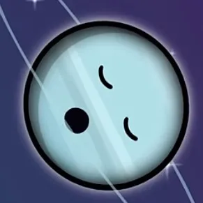 chat with ai character: Uranus