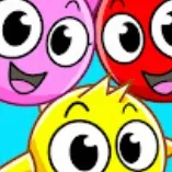 chat with ai character: Spunki friends