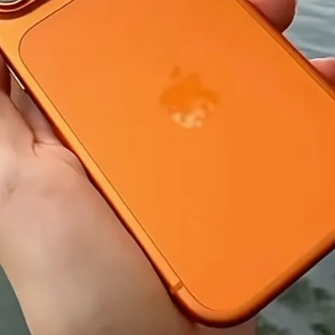 chat with ai character: iPhone 17