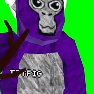 chat with ai character: TTTpig