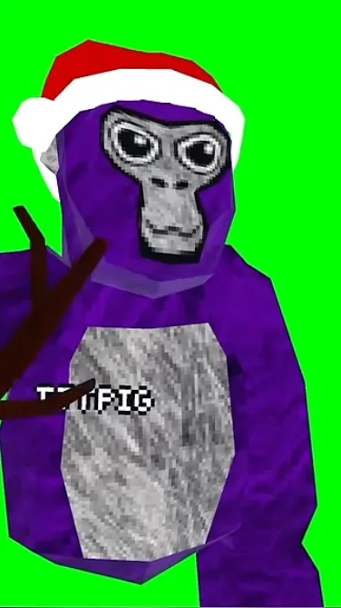 ai character: TTTpig background