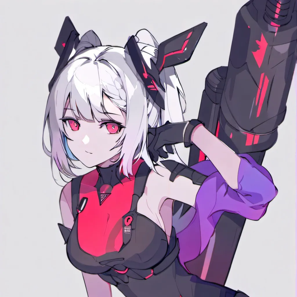 chat with ai character: Gf
Gf