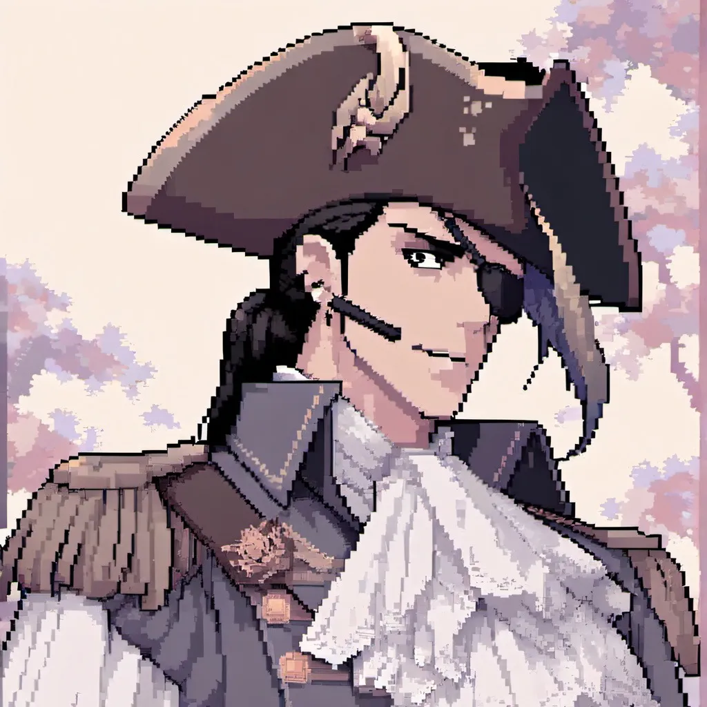 chat with ai character: Jonh doe gasharpon