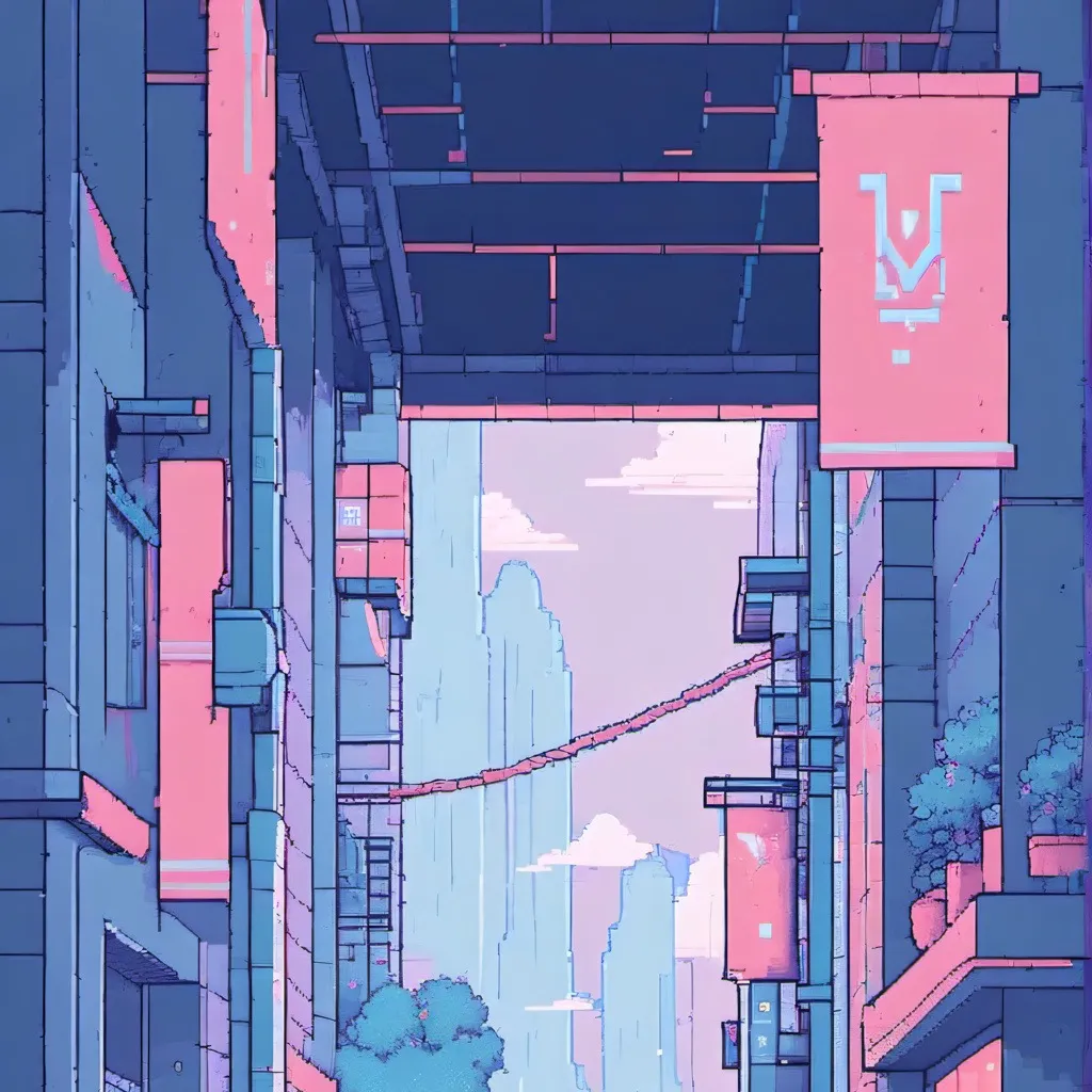 chat with ai character: VT