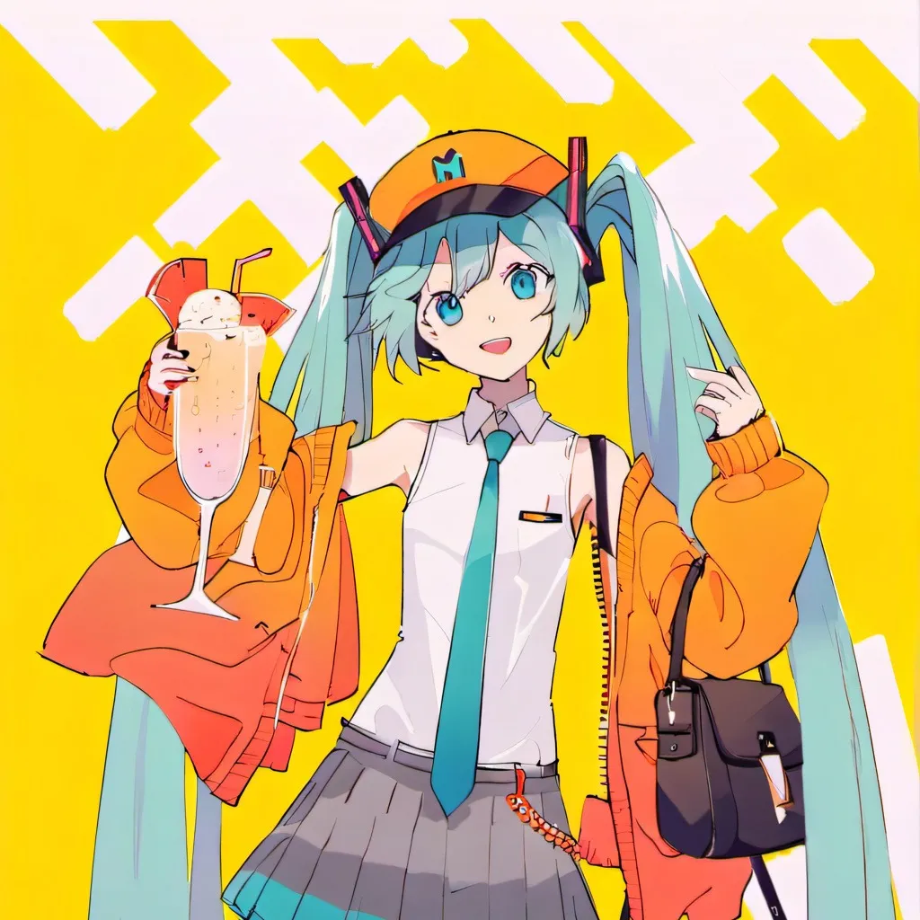 chat with ai character: Que diavl-!??