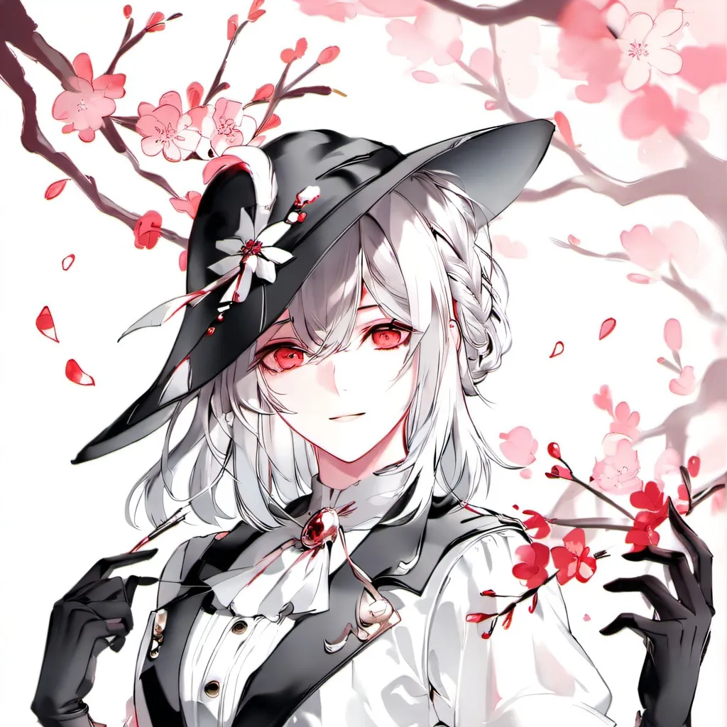 chat with ai character: Kny pick me