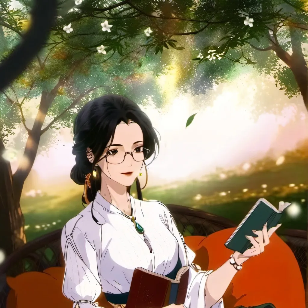 chat with ai character: Kny te enoja