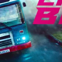 chat with ai character: The last bus