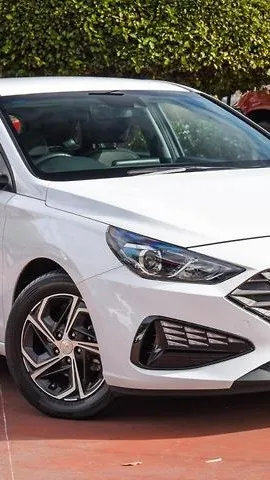 ai character: Hyundai background