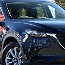 chat with ai character: Mazda