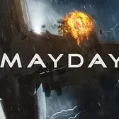 chat with ai character: Mayday. Flight 009