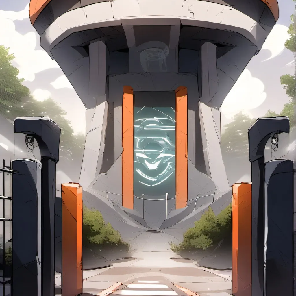 chat with ai character: Gearhead Acadmy