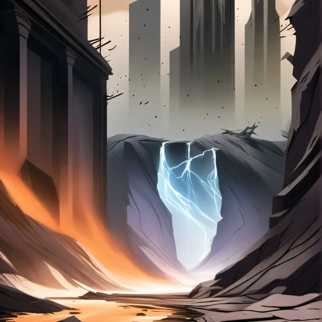 chat with ai character: Pulse of the Rift