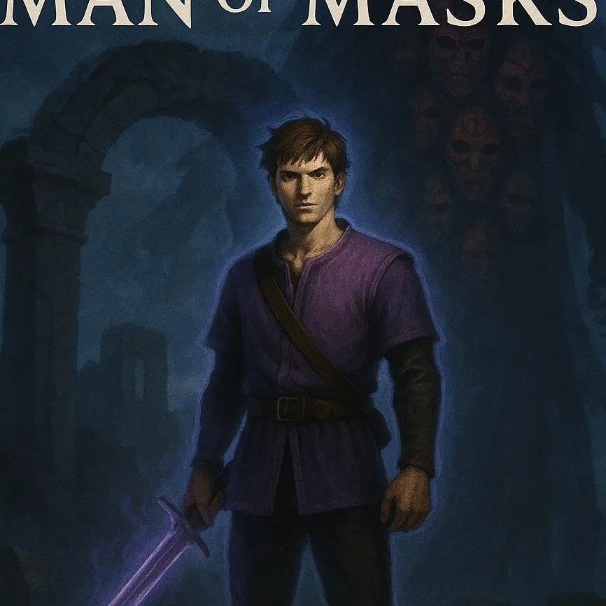 chat with ai character: (Oc) Liam