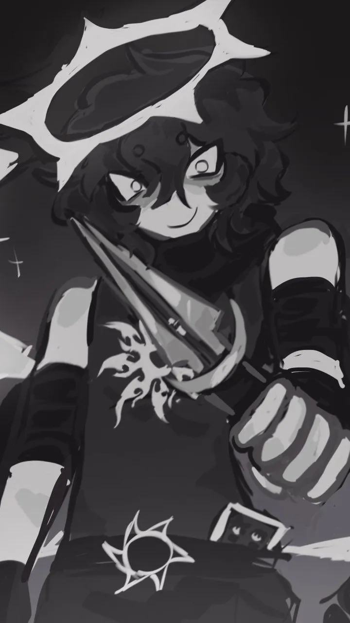 ai character: TWOTIME X ELLIOT background