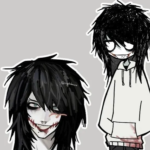 chat with ai character: JEFF THE KILLER