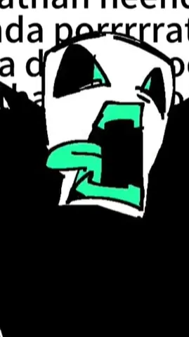 ai character: PERSUER X ARTFUL background