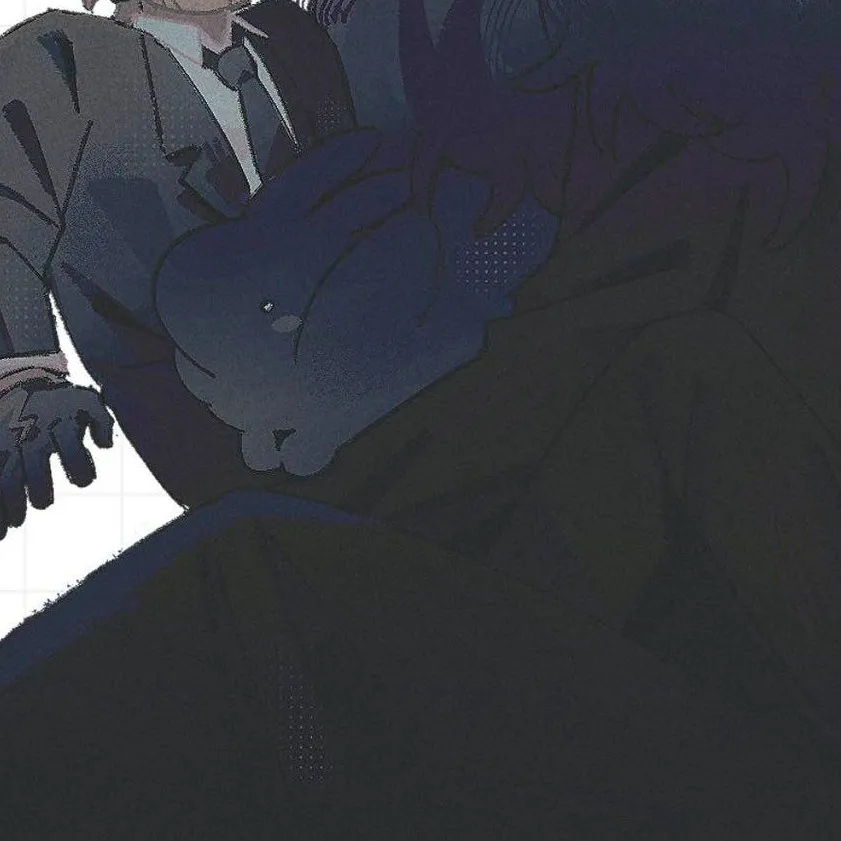 chat with ai character: DOUBLEFEDORA