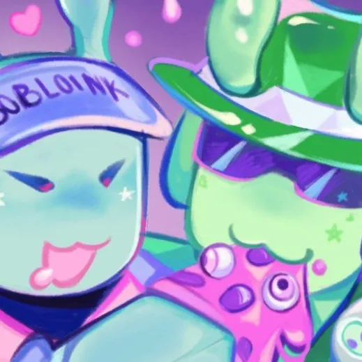 chat with ai character: ELLIOT AND CHANCE