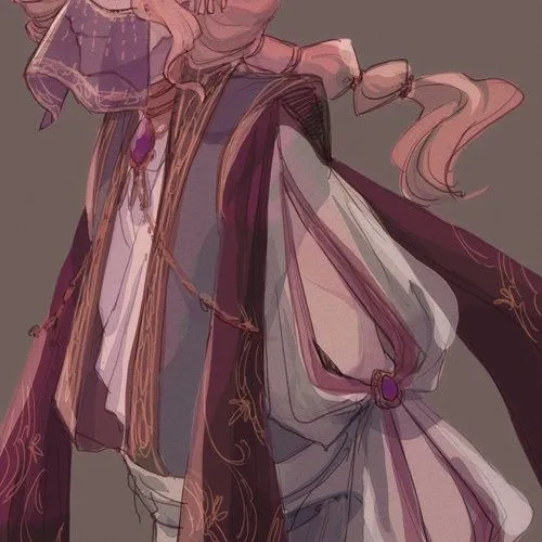 chat with ai character: Althèon