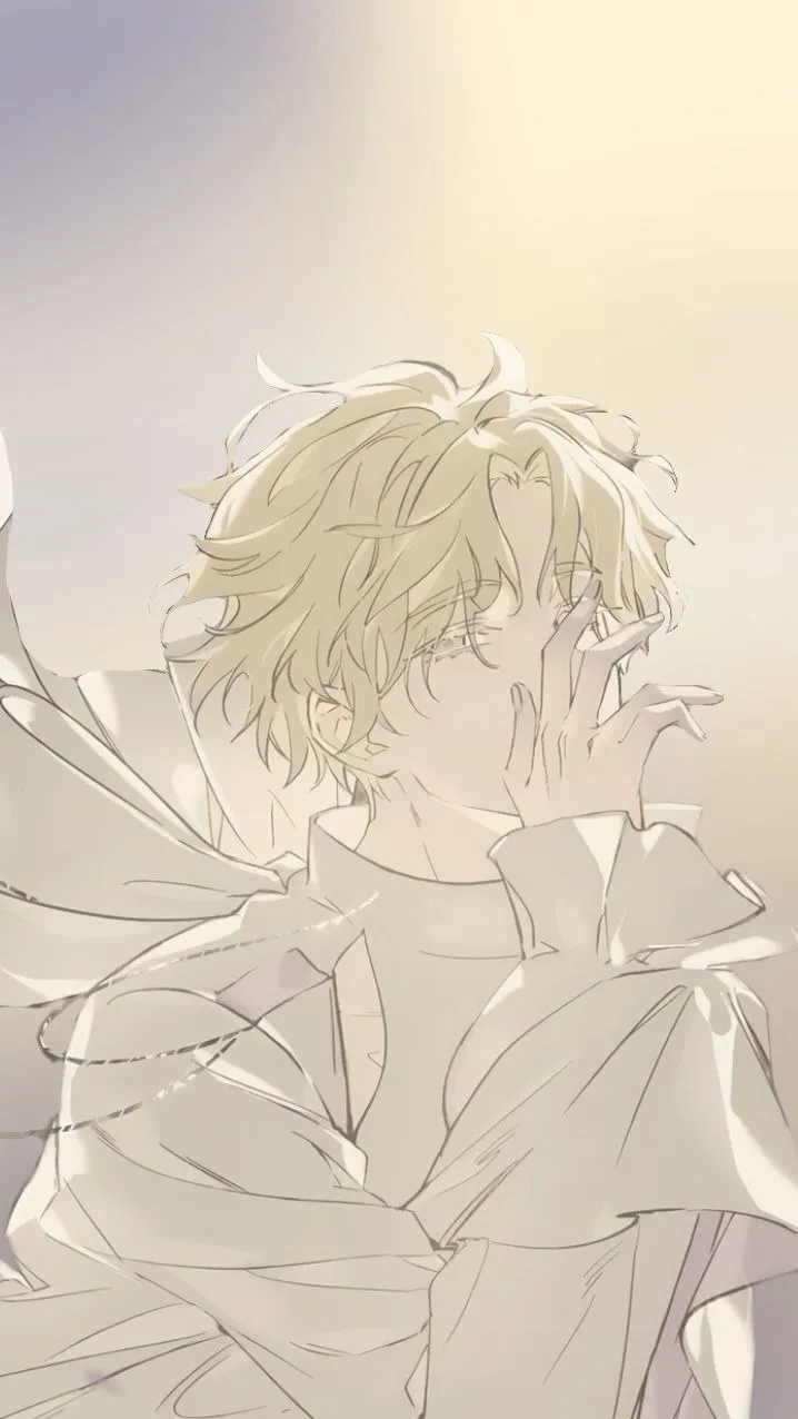 ai character: Aseial background