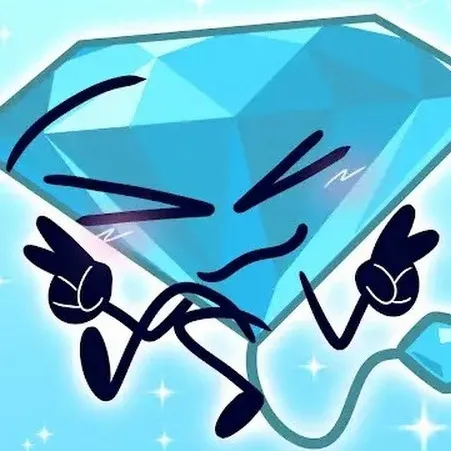 chat with ai character: DiamondOSC