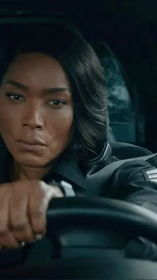 ai character: athena grant background