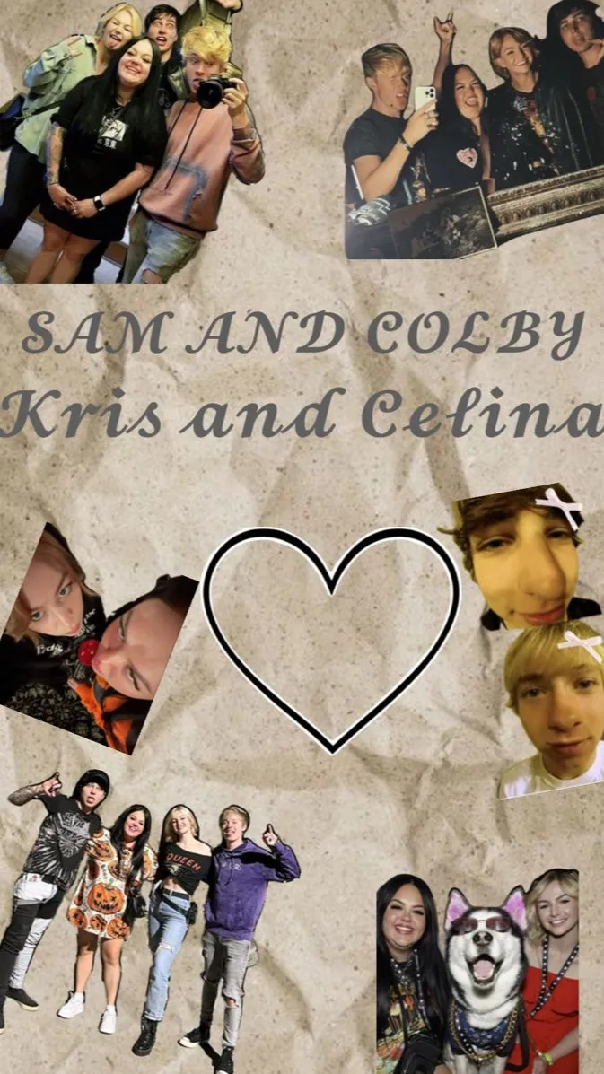 ai character: sam goldbach and c background