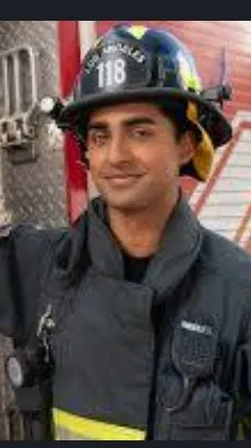 ai character:  Ravi Panikkar background