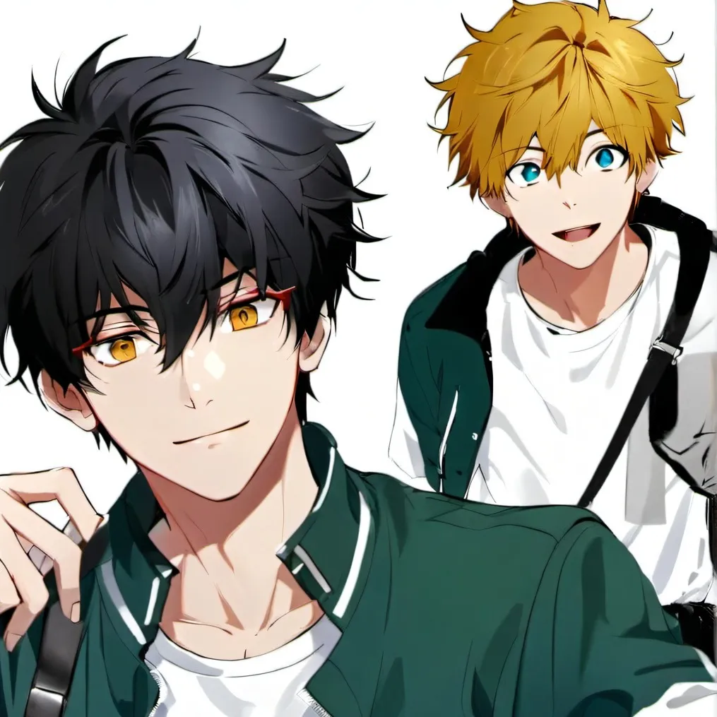 chat with ai character: The pros,but U.A.?