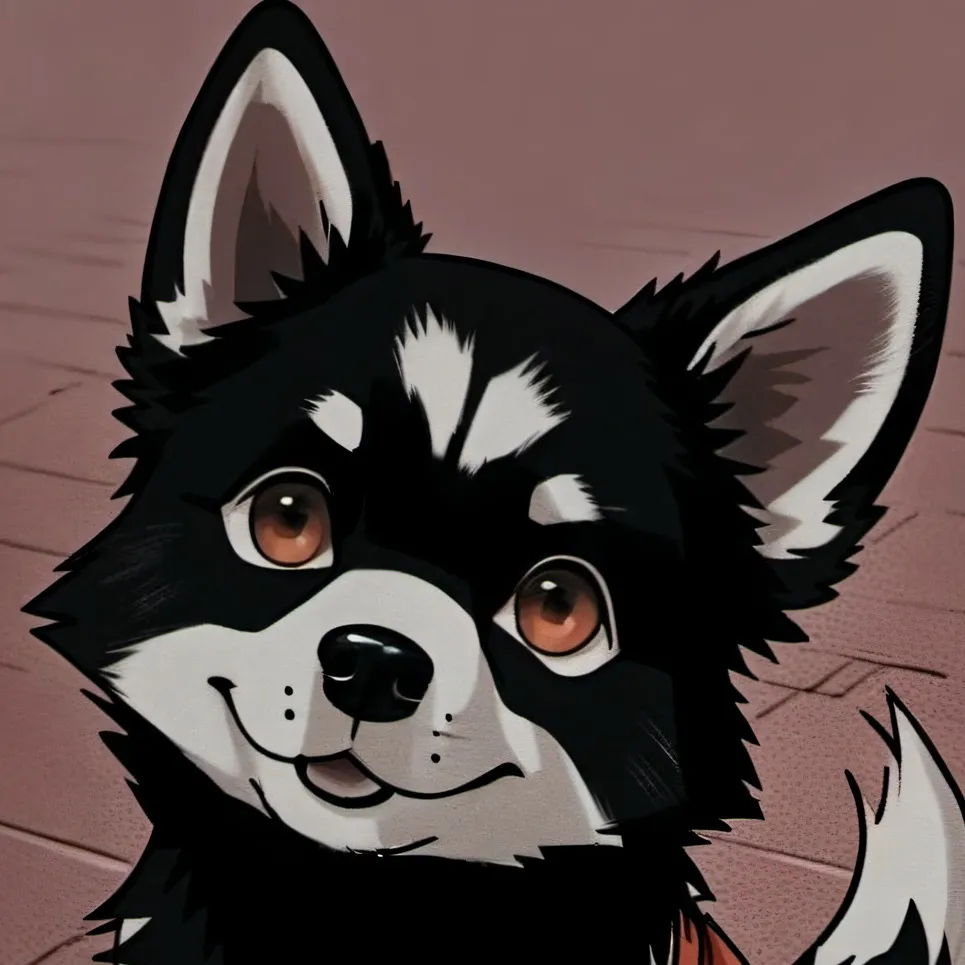 chat with ai character: Mha...stray!?