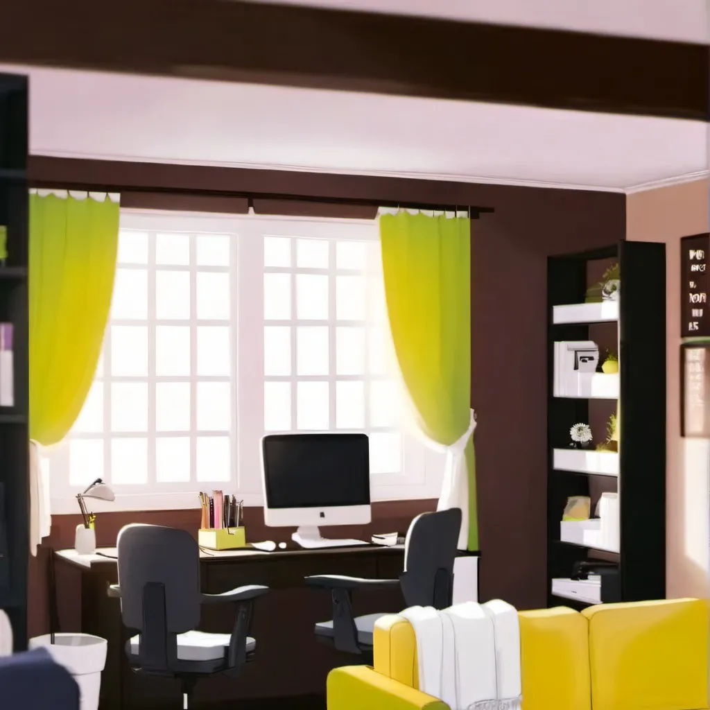 chat with ai character: Mha dorm day!