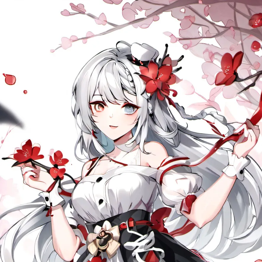 chat with ai character: Lexi